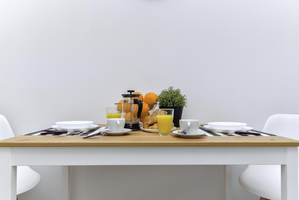 Rent Like - Jaktorowska 2 Apartament