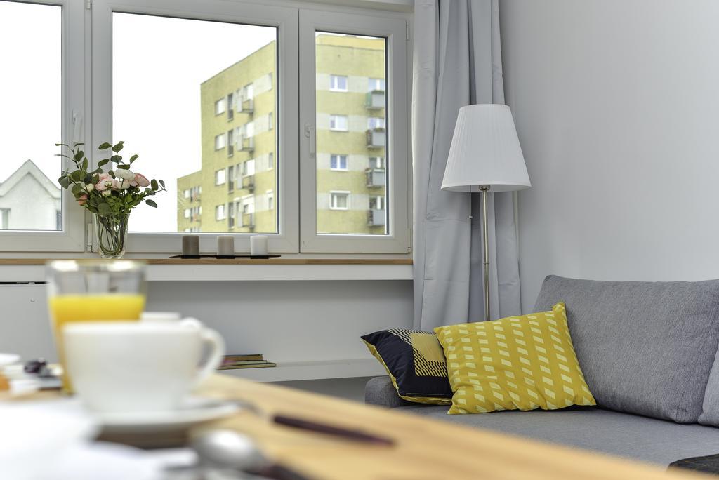 Apartament Rent Like - Jaktorowska 2