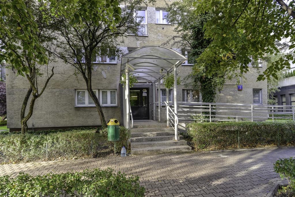 Rent Like - Jaktorowska 2 Apartament