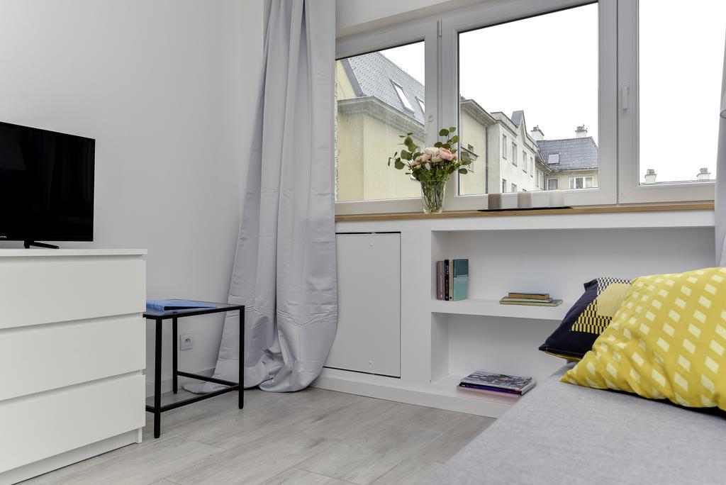 Apartament Rent Like - Jaktorowska 2 Warszawa