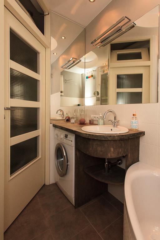 Apartament Stopover Woronicza Apartment *