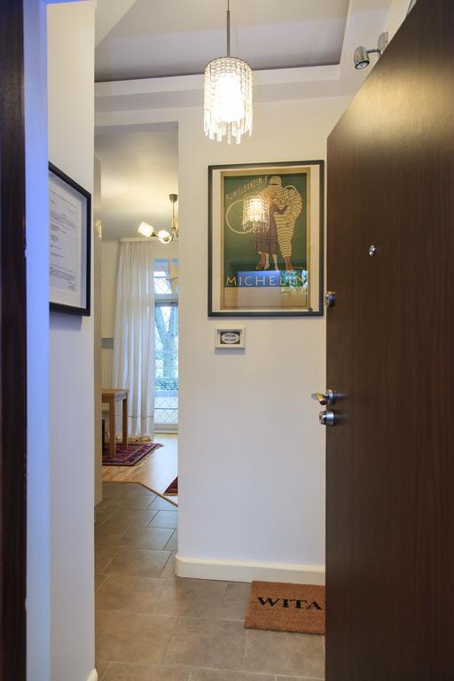 Apartament Stopover Woronicza
