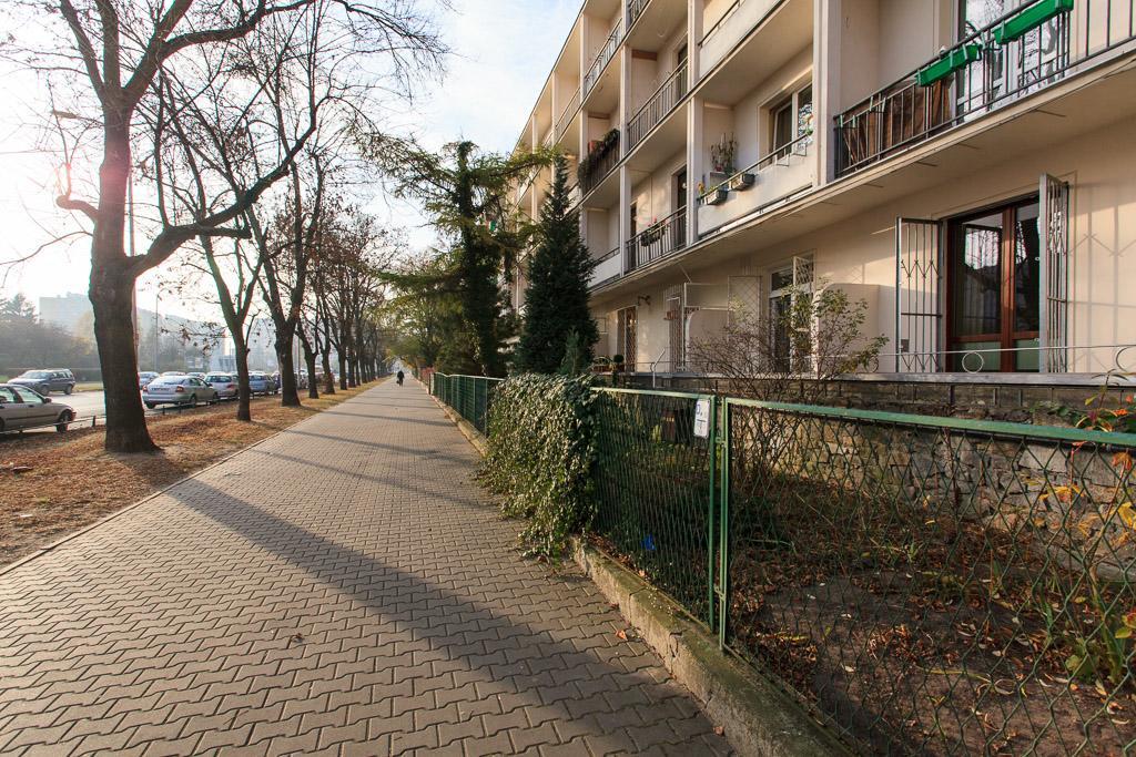 Apartament Stopover Woronicza Apartment *