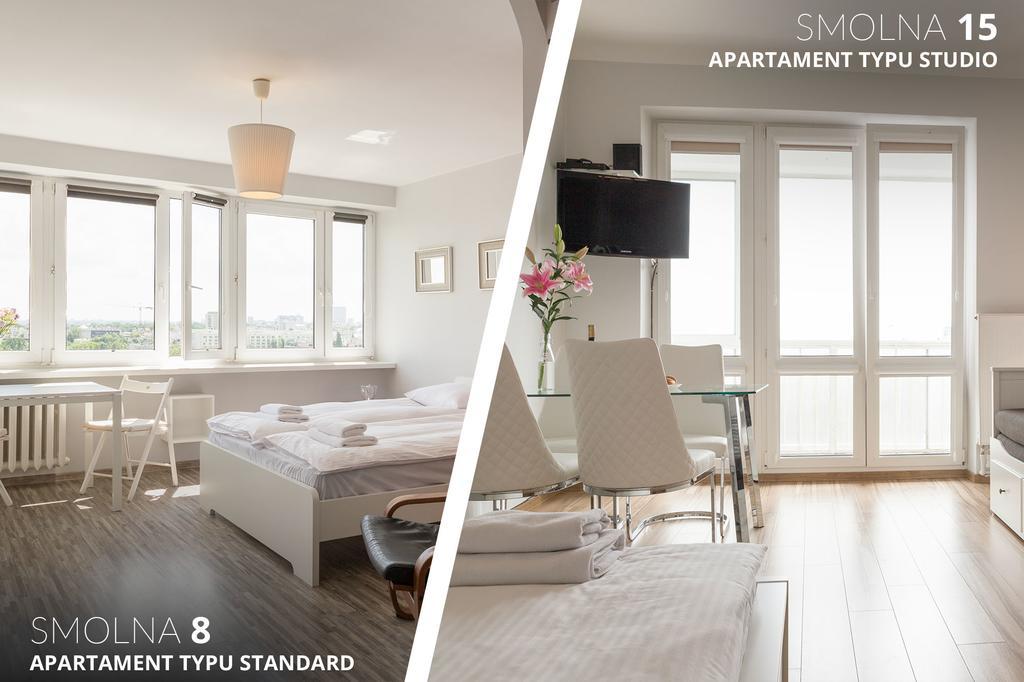 Smolna By Quality Apartment *