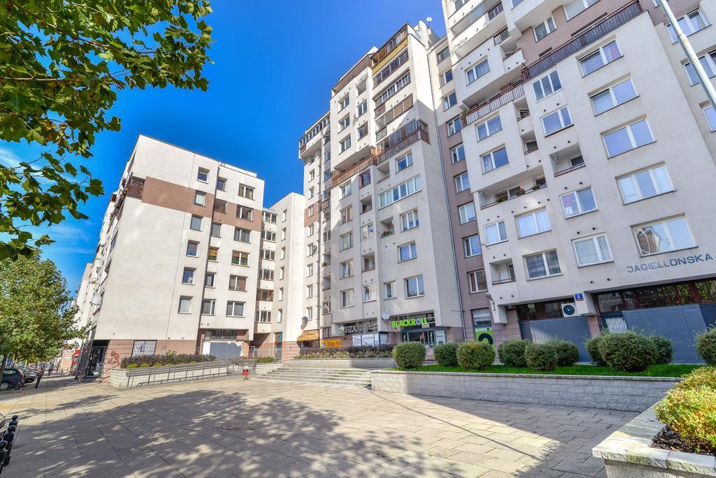 Rent Like Jagiellonska 4