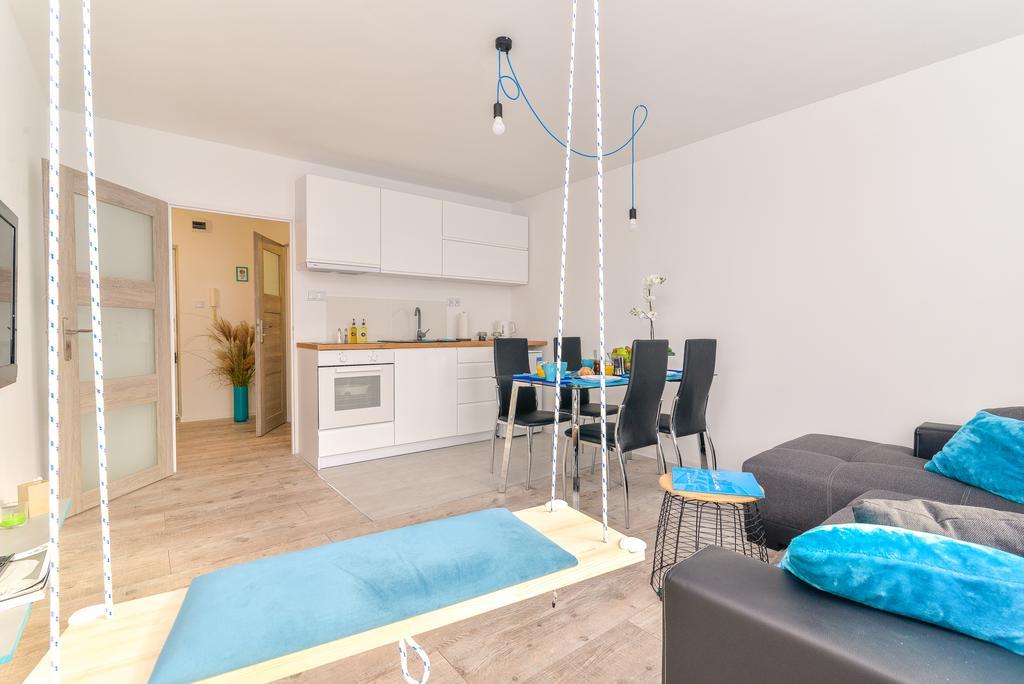 Rent Like Jagiellonska 4