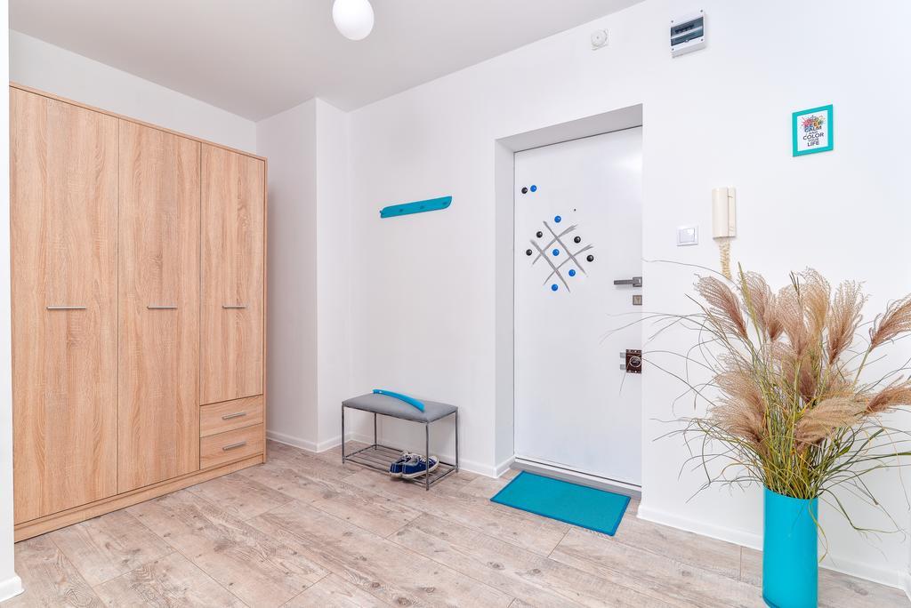 Apartment Rent Like Jagiellonska 4 Warsaw