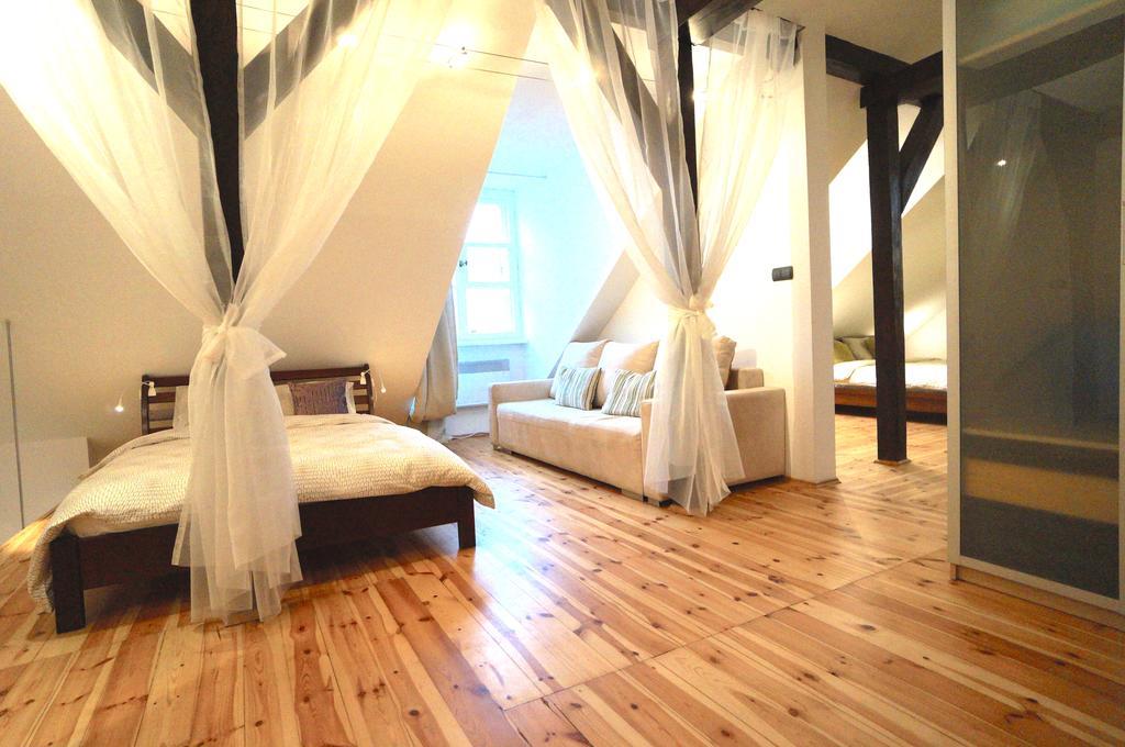 Aaa Stay Apartments Old Town Warsaw I Warsaw