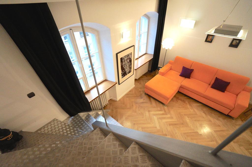 Apartment Aaa Stay Apartments Old Town Warsaw I