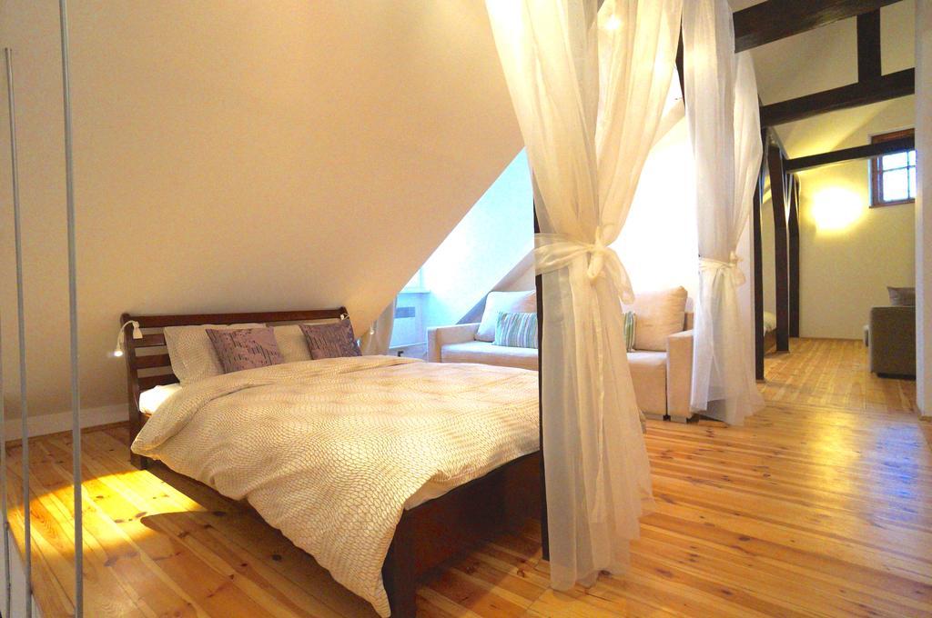 Aaa Stay Apartments Old Town Warsaw I Apartment