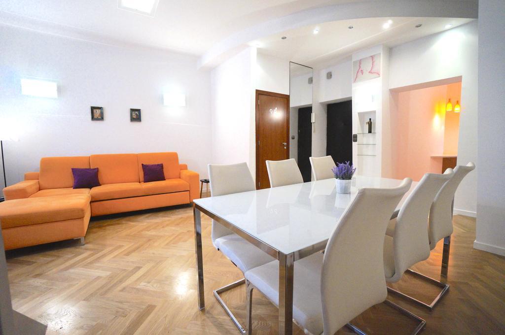 Apartment Aaa Stay Apartments Old Town Warsaw I *
