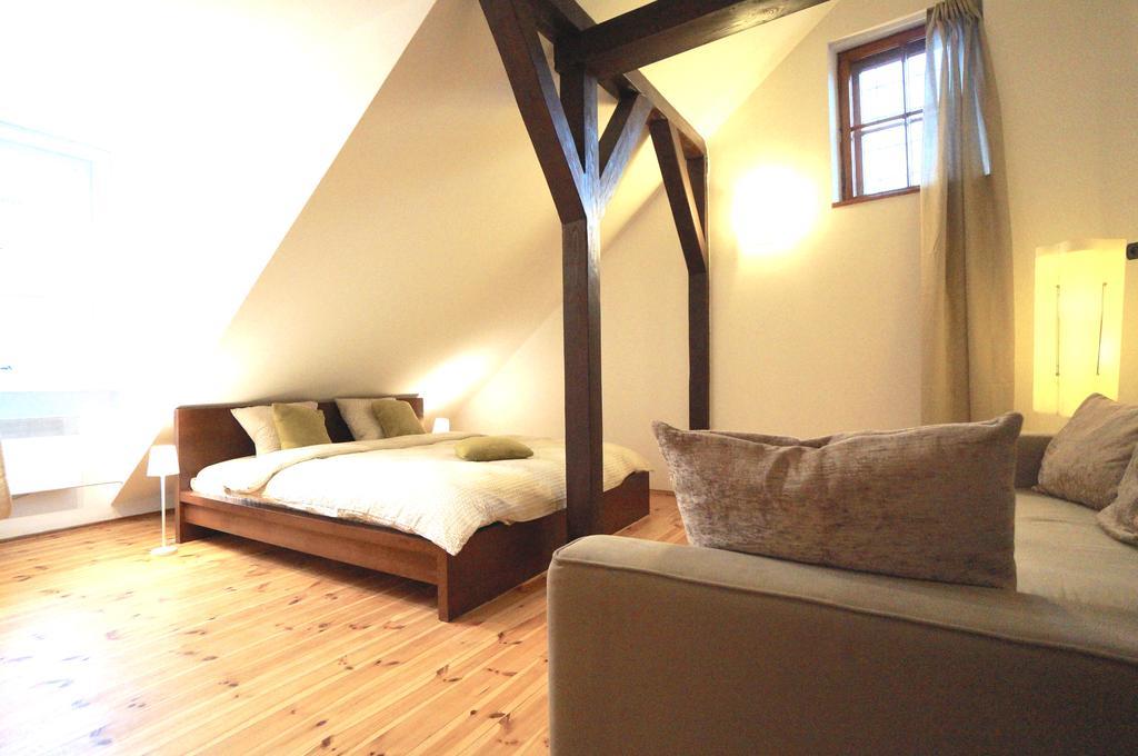 Aaa Stay Apartments Old Town Warsaw I