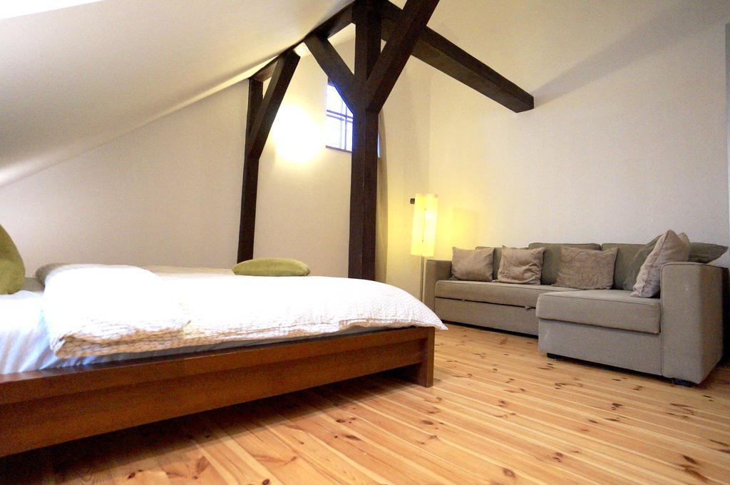 Aaa Stay Apartments Old Town Warsaw I Apartment *