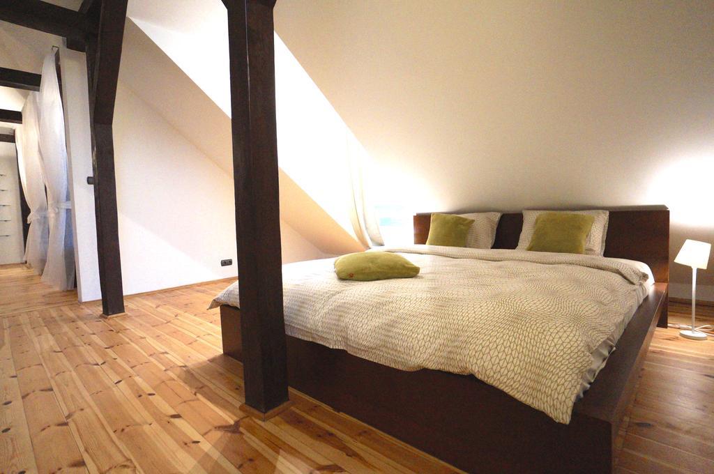 Aaa Stay Apartments Old Town Warsaw I