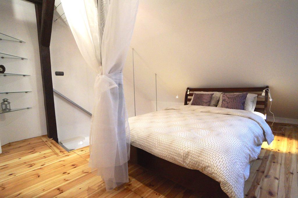 Aaa Stay Apartments Old Town Warsaw I Apartment *