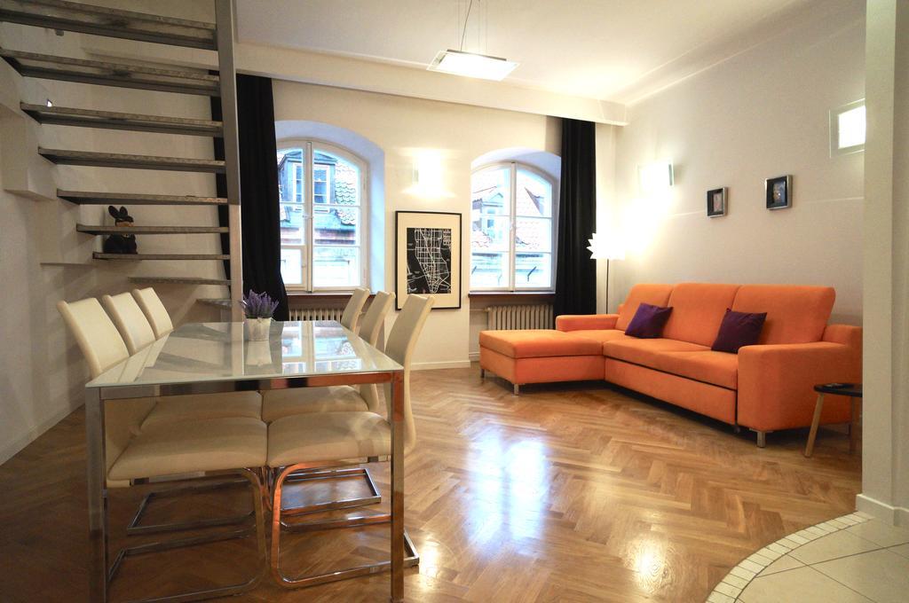 Aaa Stay Apartments Old Town Warsaw I Apartment