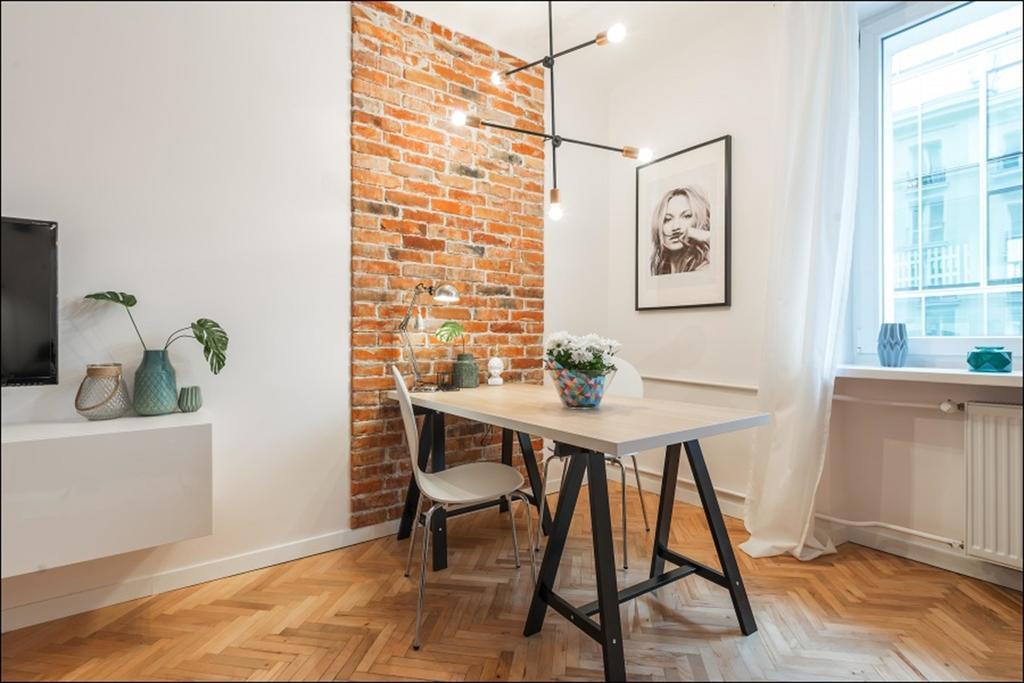 Poznanska P&o Apartment *