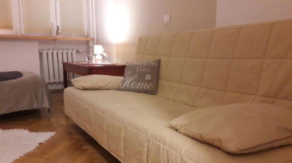 Apartment Metro Swietokrzyska Bagno 3 Warsaw
