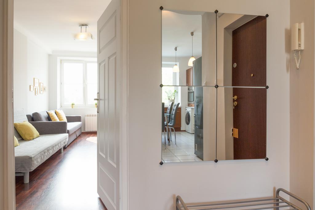 Apartamento Marszalkowska By Quality
