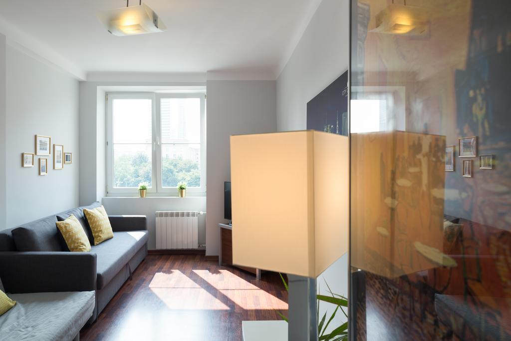 Marszalkowska By Quality Apartamento Varsóvia