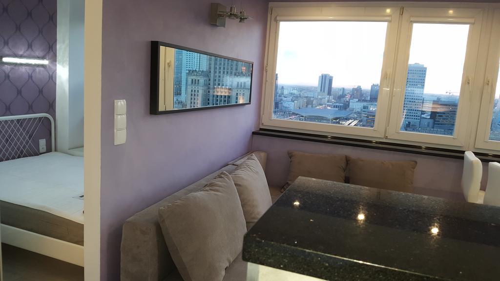 Centre Apartment