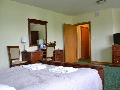 Hotel Lazienkowski Varsóvia