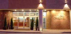 Witkowski Airport Hotel Warsaw
