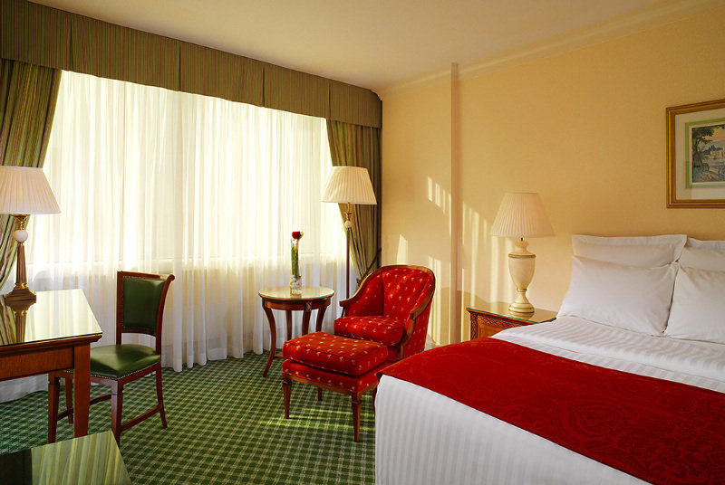 Presidential Hotel 5*