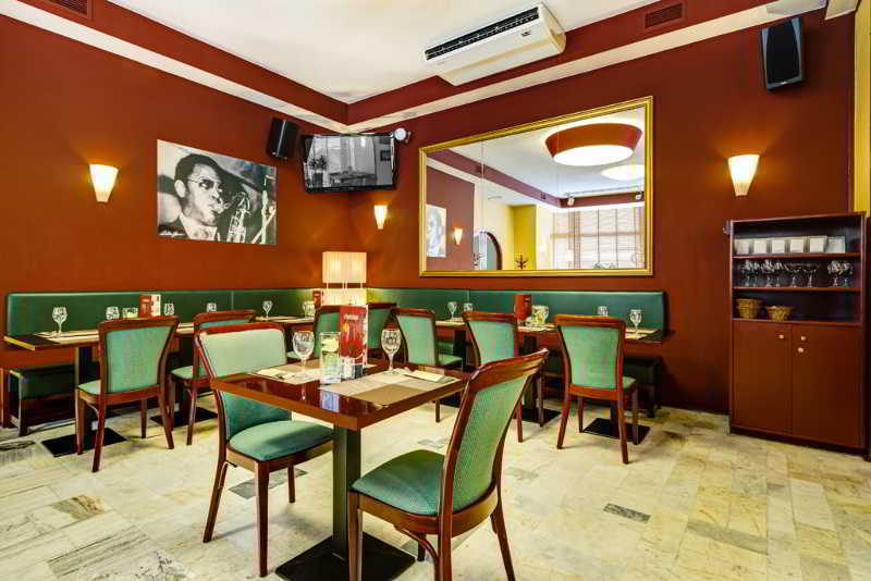 Hotel Metropol 3*