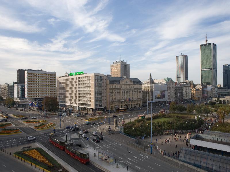 Metropol 3*