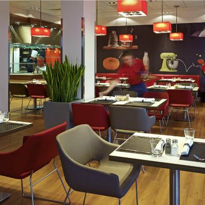 Ibis Reduta Hotel