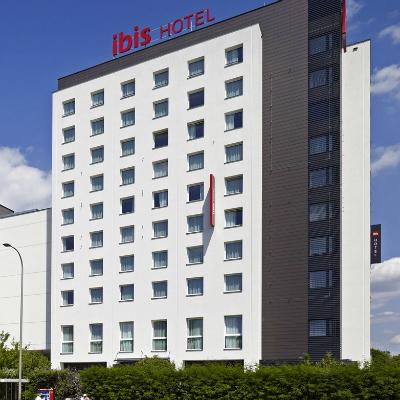 Hotel Ibis Reduta