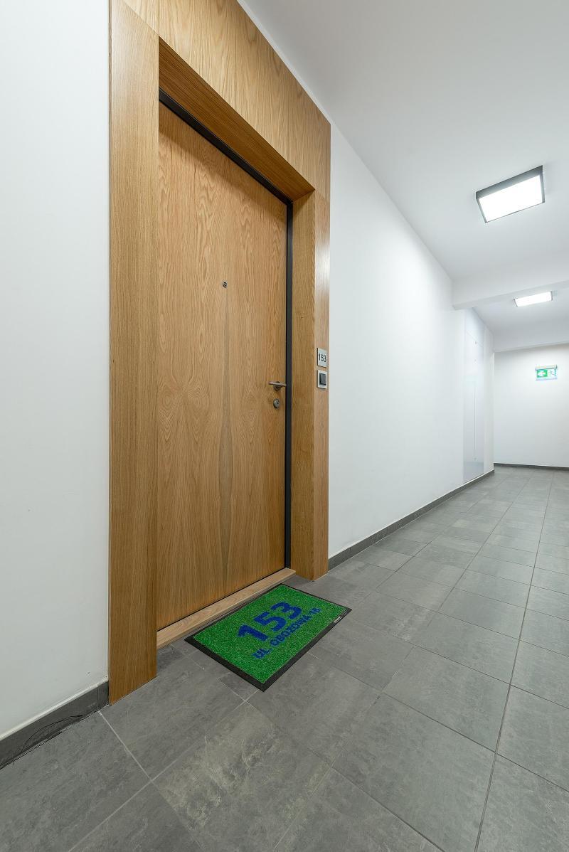 P&o Obozowa Apartment Warsaw