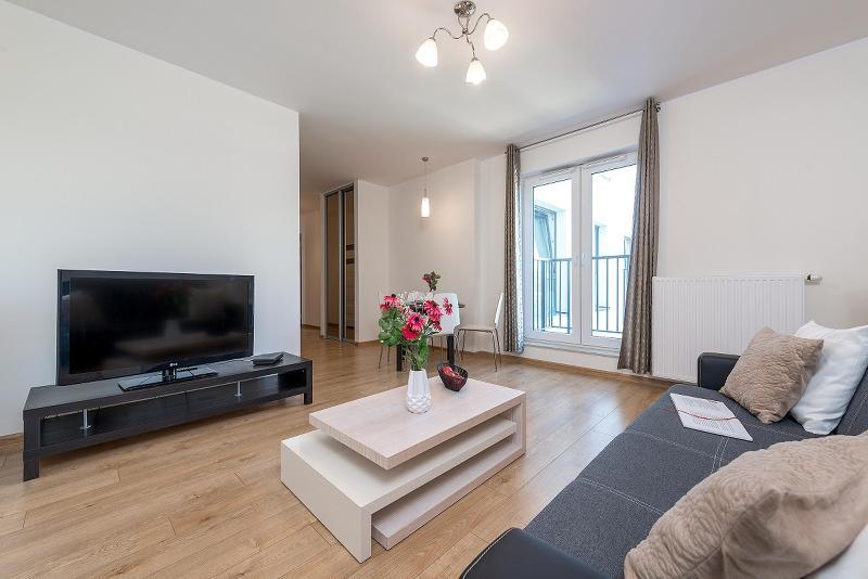 Apartment P&o Obozowa *