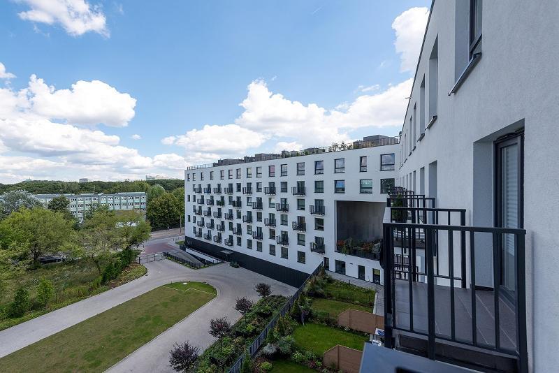 P&o Obozowa Warsaw