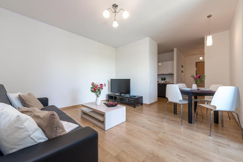 P&o Obozowa Apartment