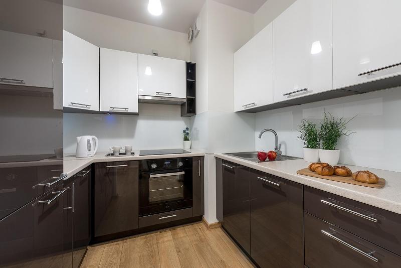 Apartment P&o Obozowa