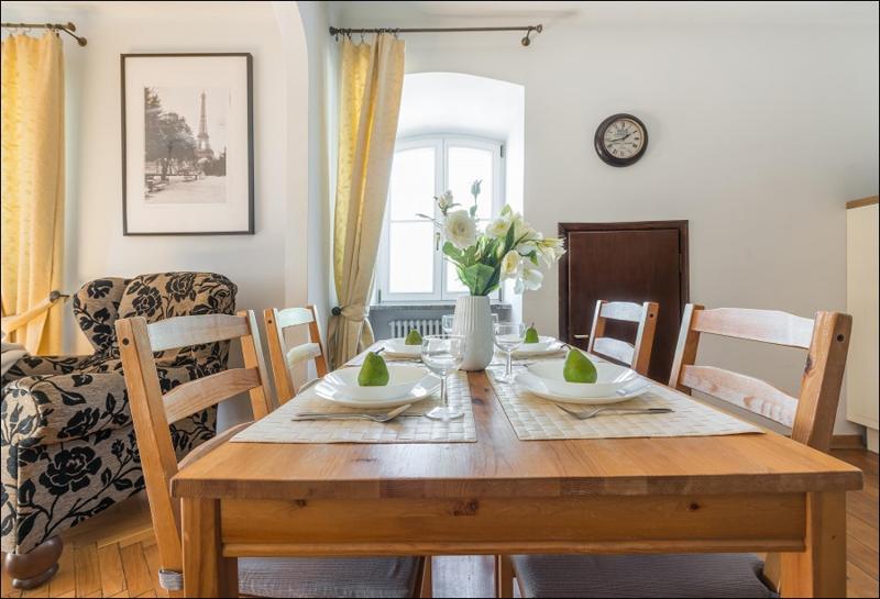 Apartment P&o Miodowa 3