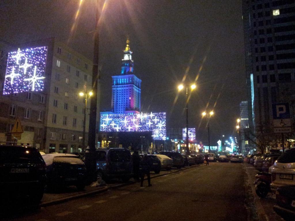 Apartament Centrum Apartment *