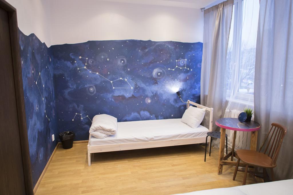 Hipstel Warsaw *