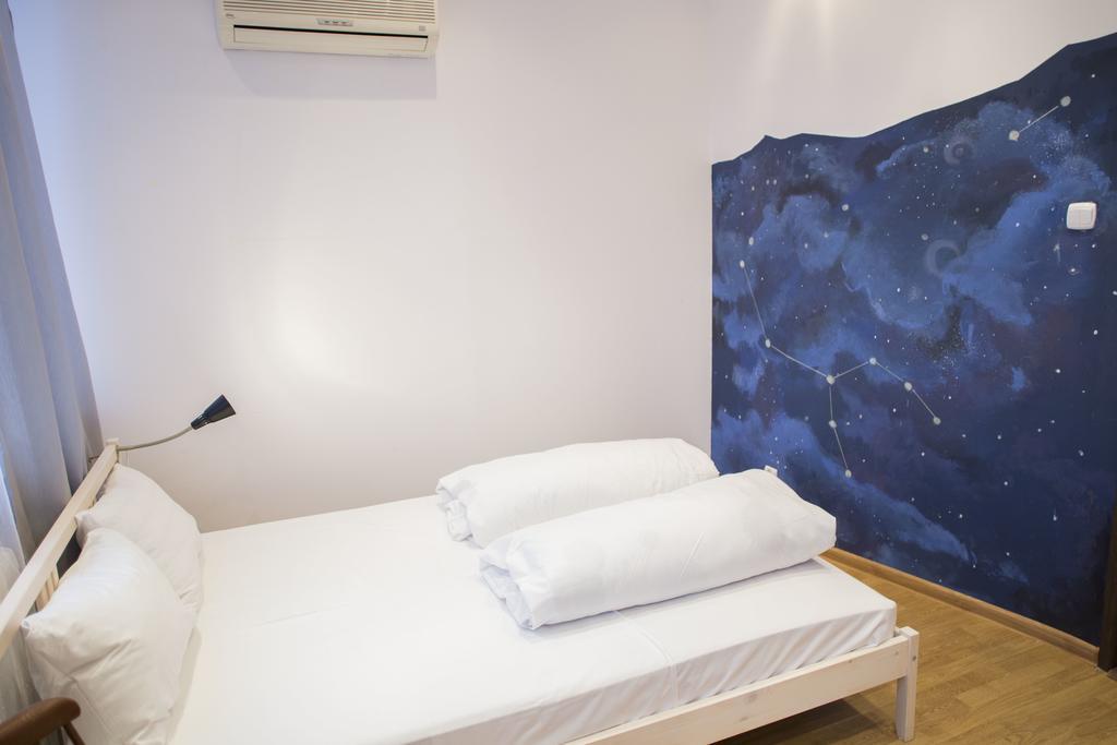 Albergue Hipstel Warsaw Varsóvia