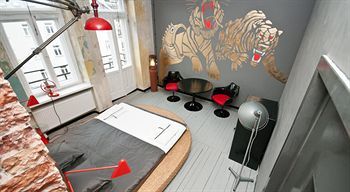 Loft Sen Pszczoly