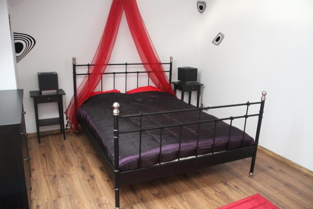 Spillo Bed & Breakfast Warsaw
