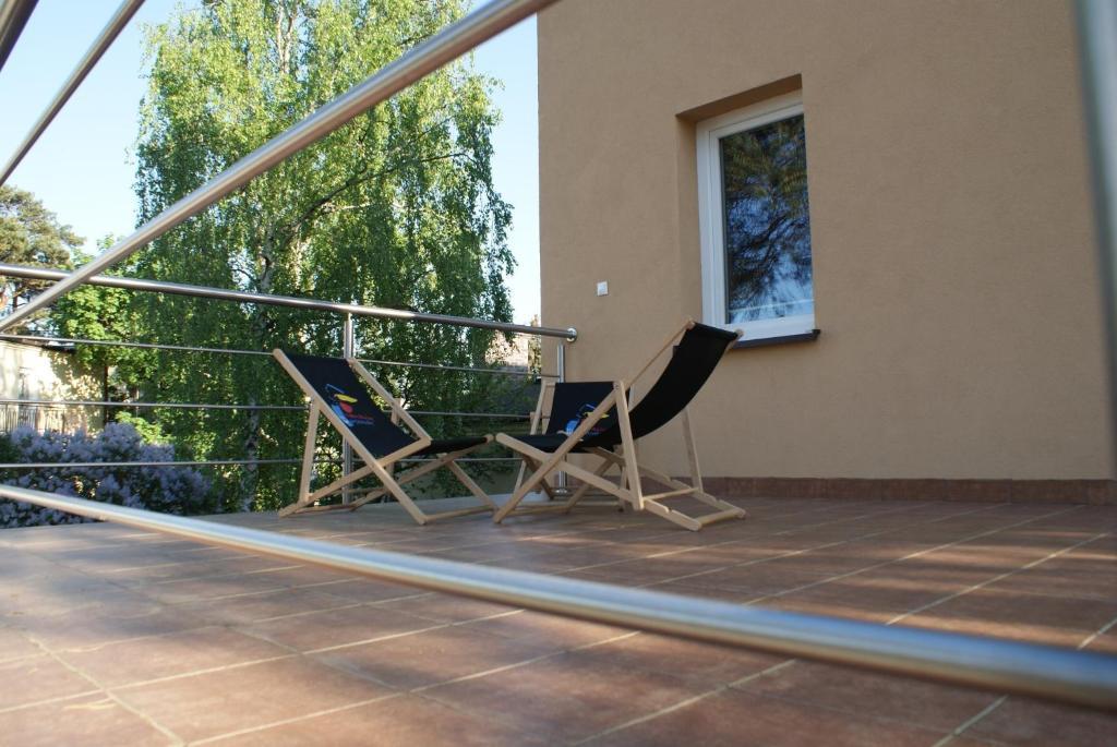 Spillo Bed & Breakfast Warsaw
