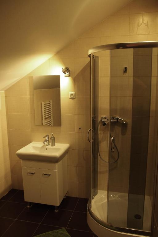 Spillo Bed & Breakfast 2*