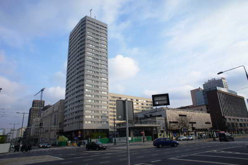 Bonapartments * Warsaw