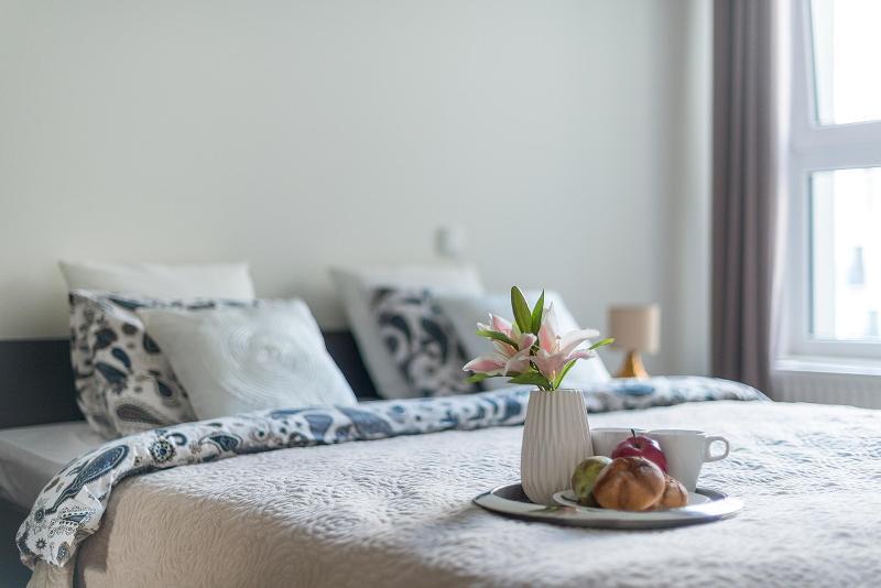 P&o Obozowa Apartment Warsaw