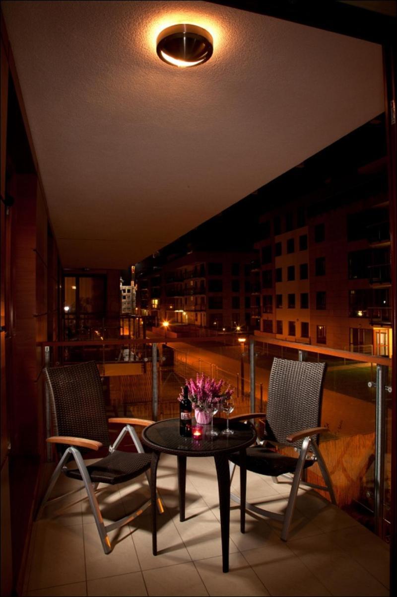 Wilanow Luxury Serviced Apartment Warsaw