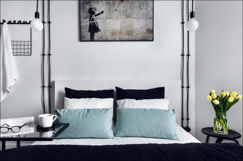 P&O Apartments Loft Center Apartment