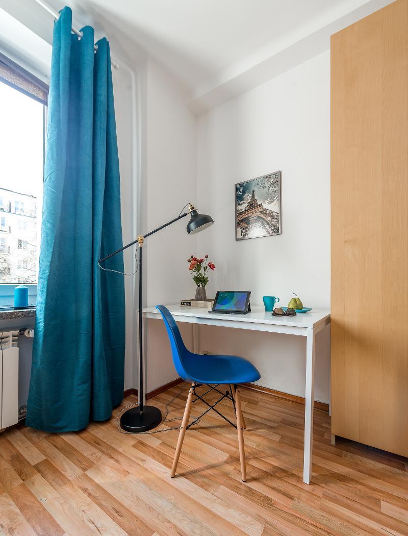 Apartament P&o Waszyngtona Warszawa